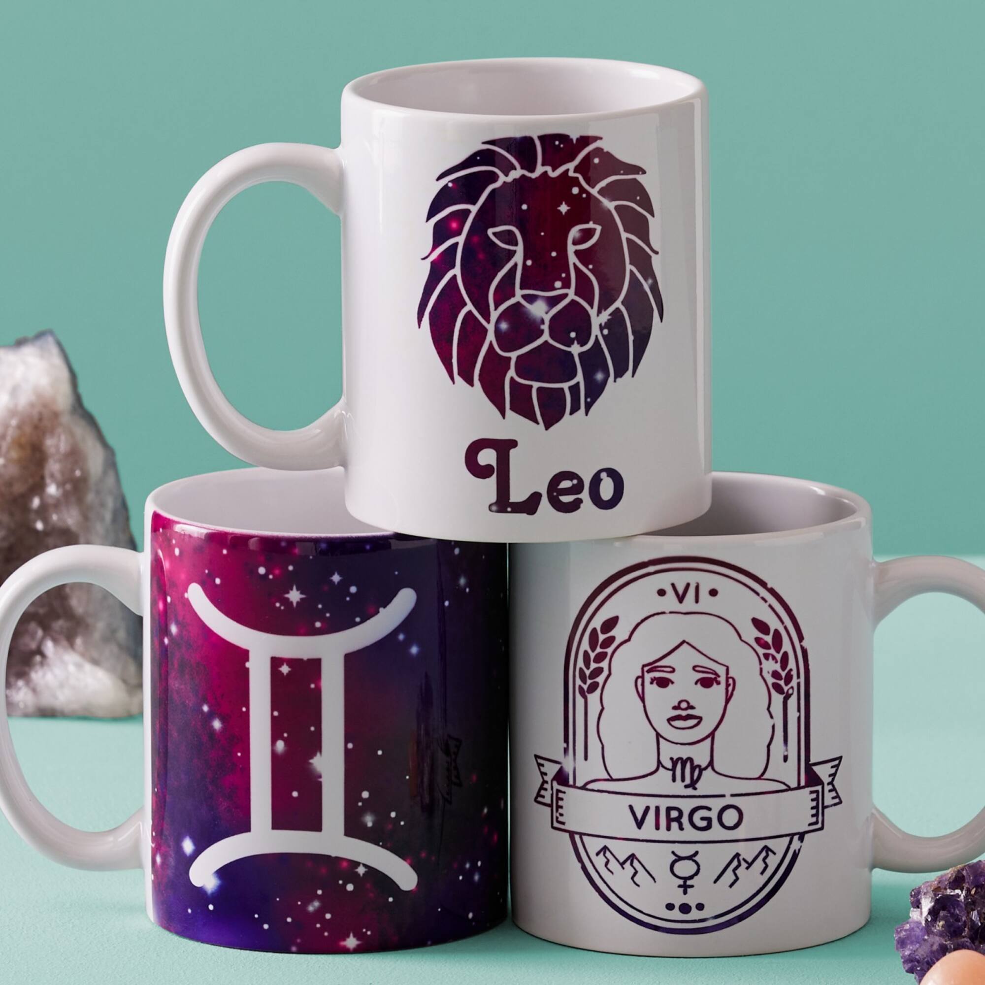 Cricut Mug Press™ + DIY Mug Kit